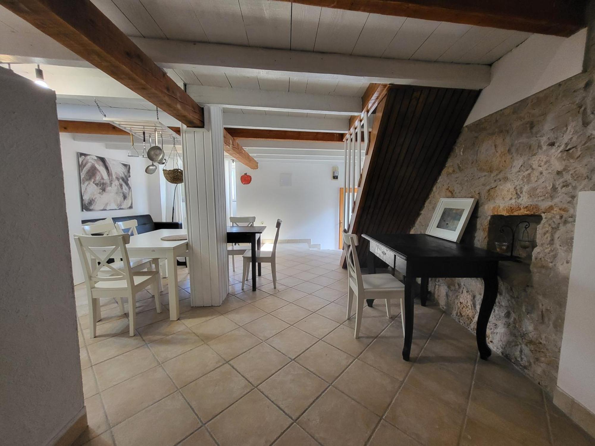 Villa Durdica Μούρτερ Εξωτερικό φωτογραφία