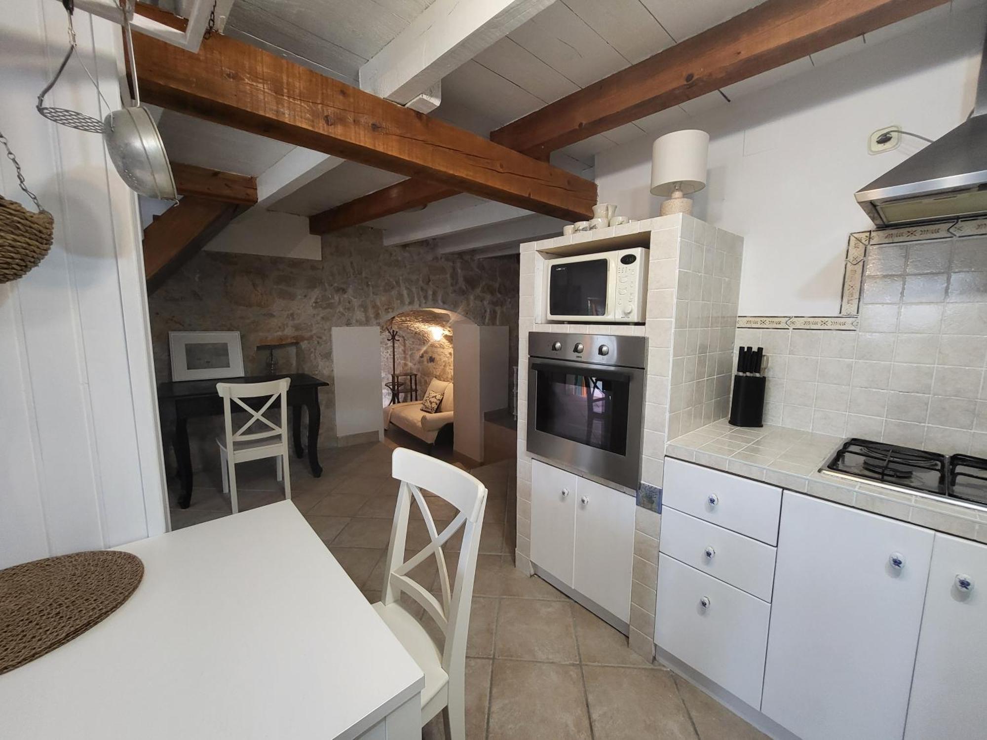 Villa Durdica Μούρτερ Εξωτερικό φωτογραφία