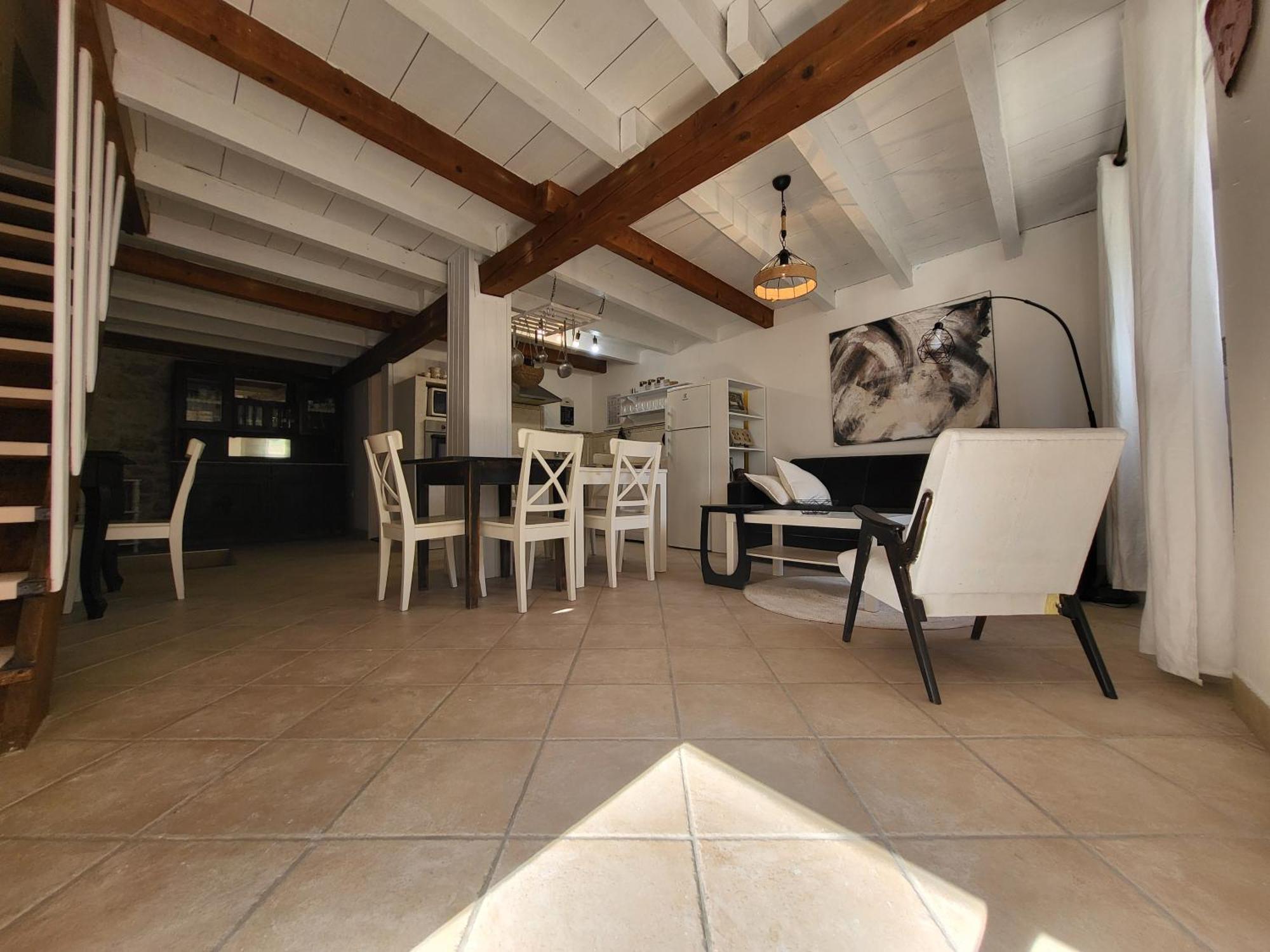 Villa Durdica Μούρτερ Εξωτερικό φωτογραφία