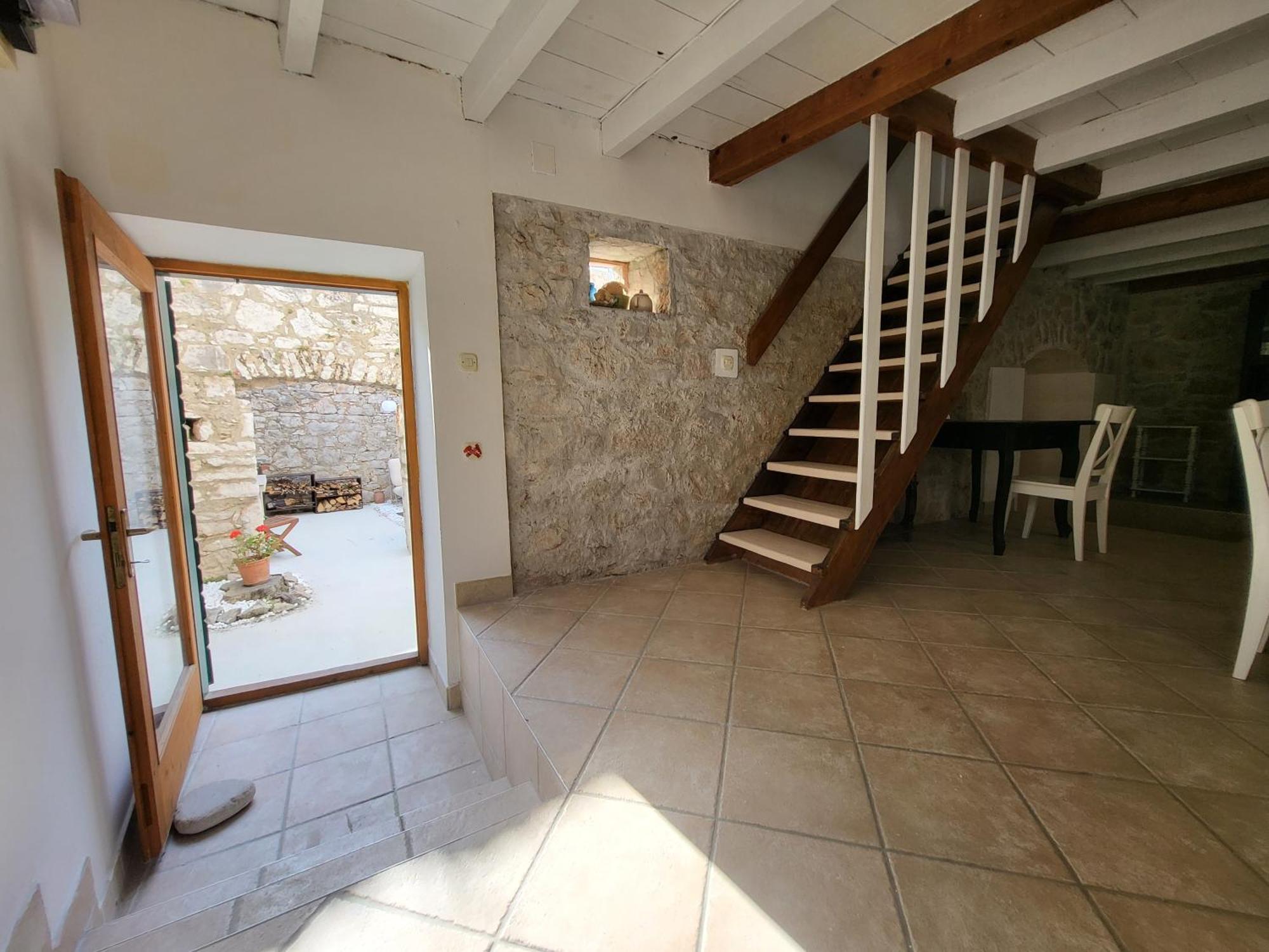 Villa Durdica Μούρτερ Εξωτερικό φωτογραφία