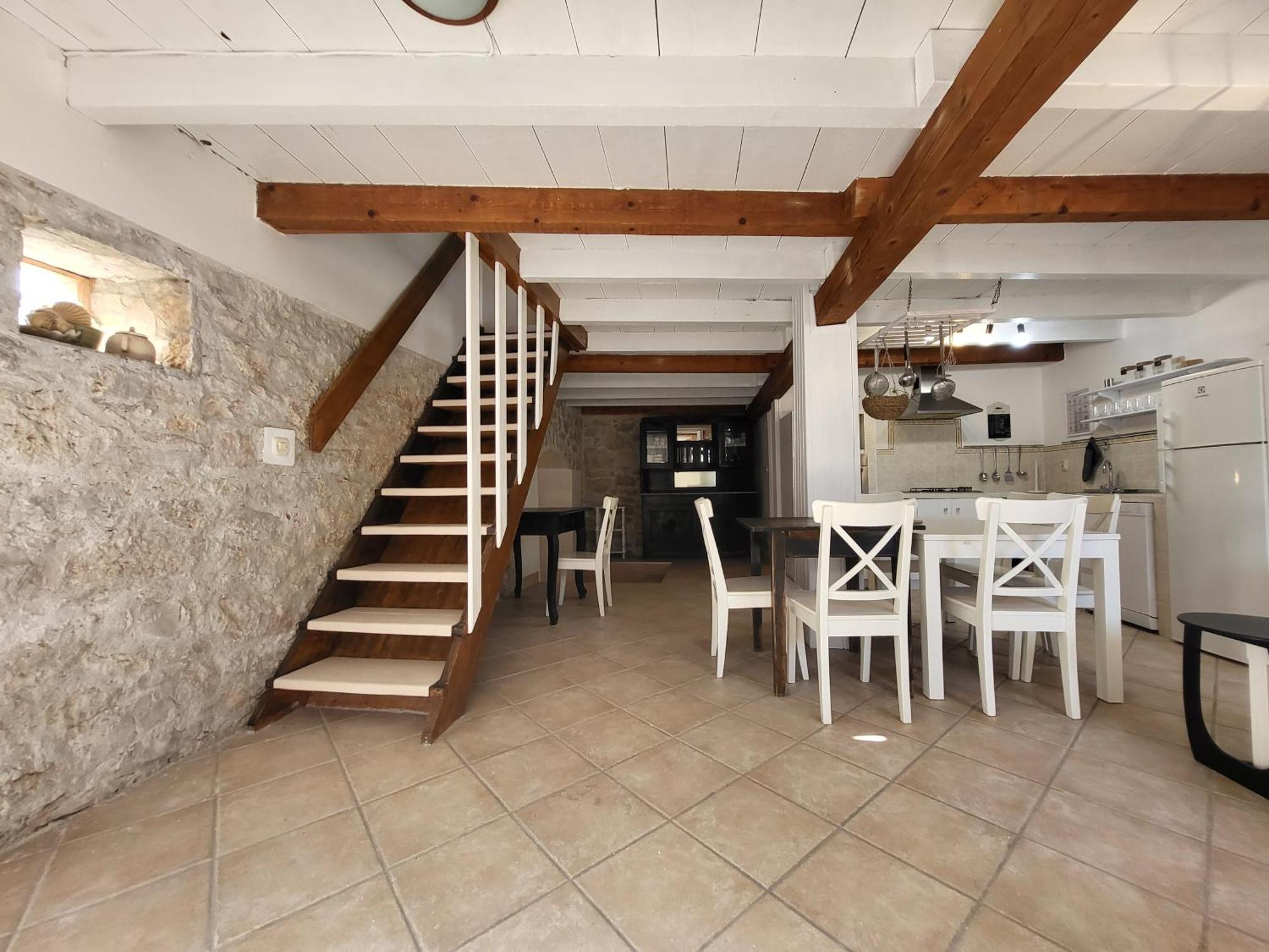 Villa Durdica Μούρτερ Εξωτερικό φωτογραφία