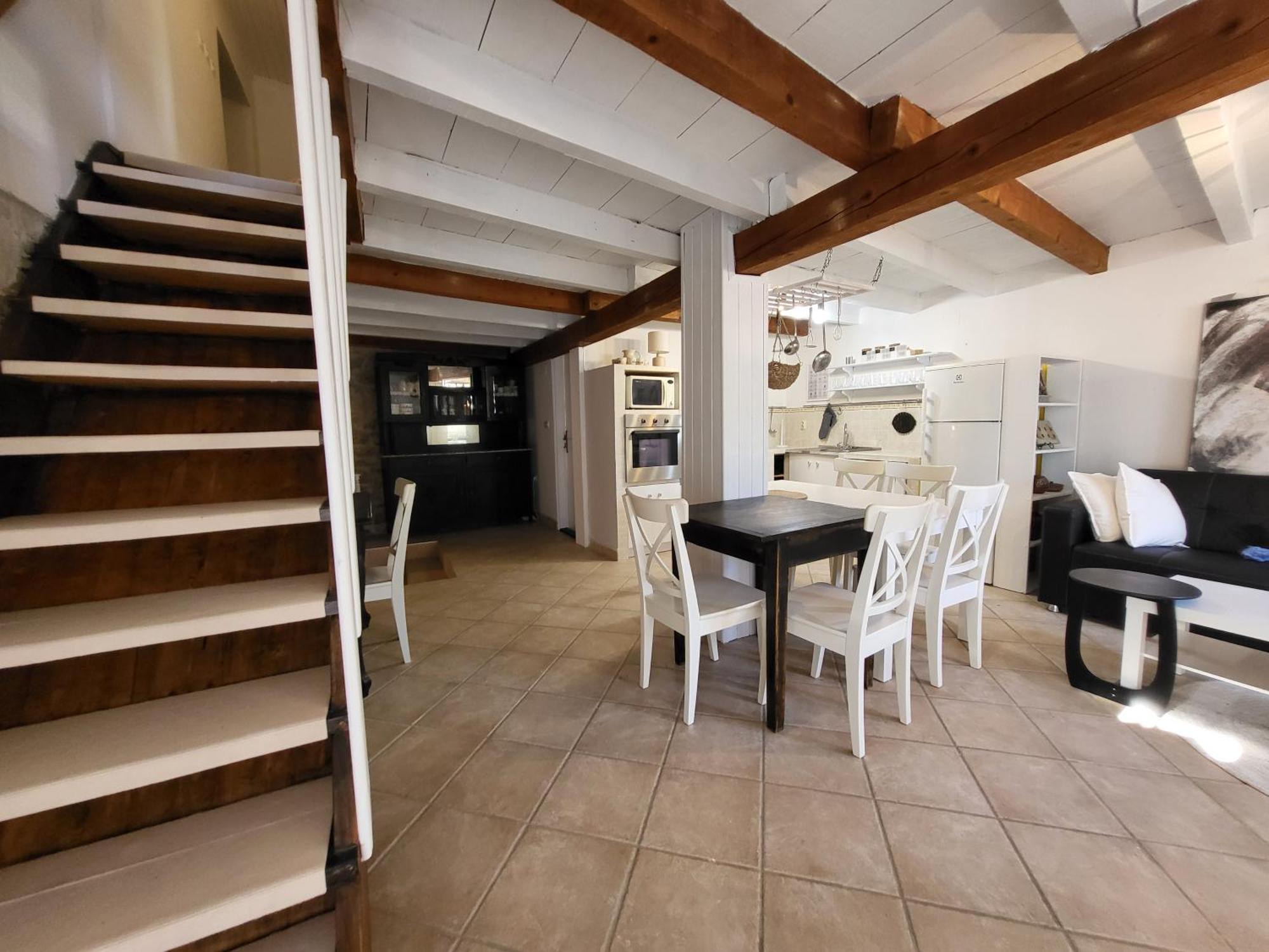 Villa Durdica Μούρτερ Εξωτερικό φωτογραφία