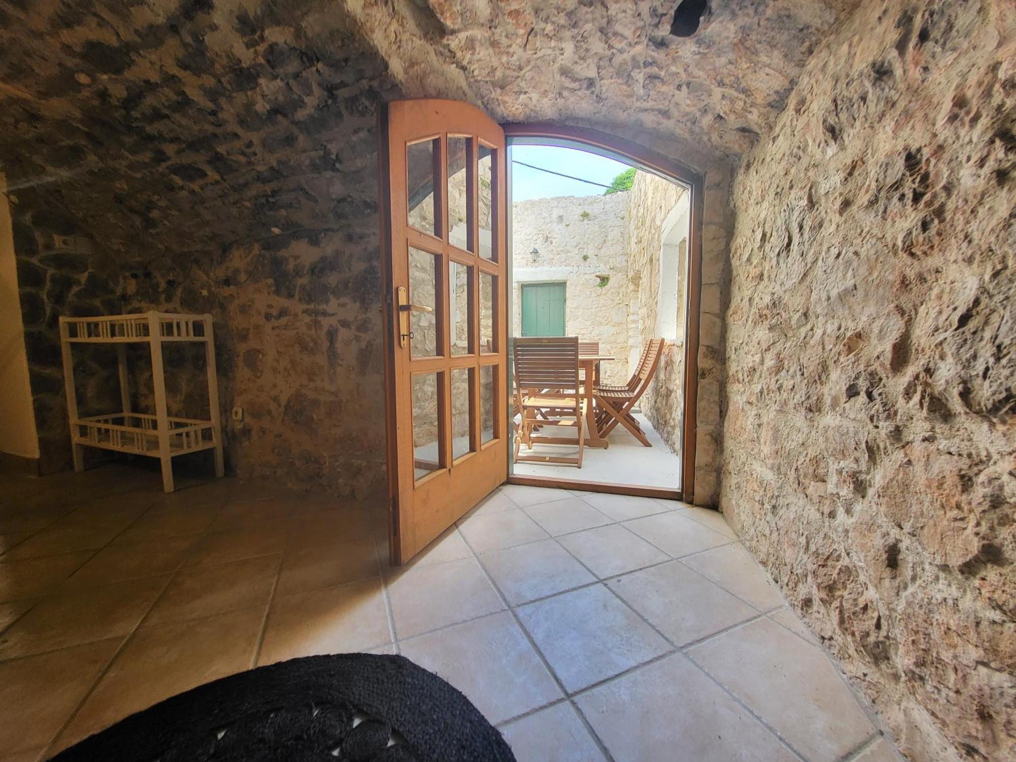 Villa Durdica Μούρτερ Εξωτερικό φωτογραφία
