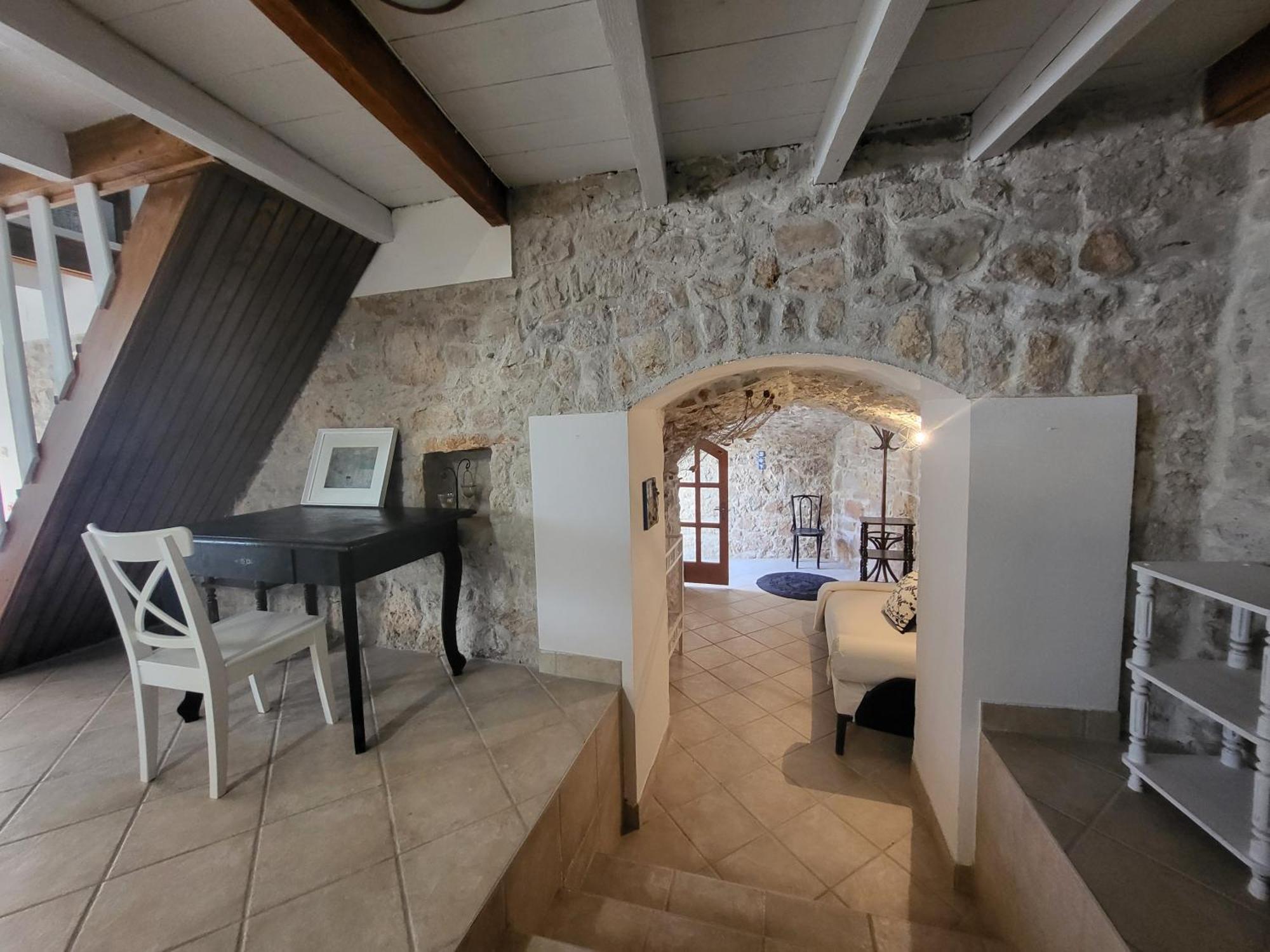 Villa Durdica Μούρτερ Εξωτερικό φωτογραφία