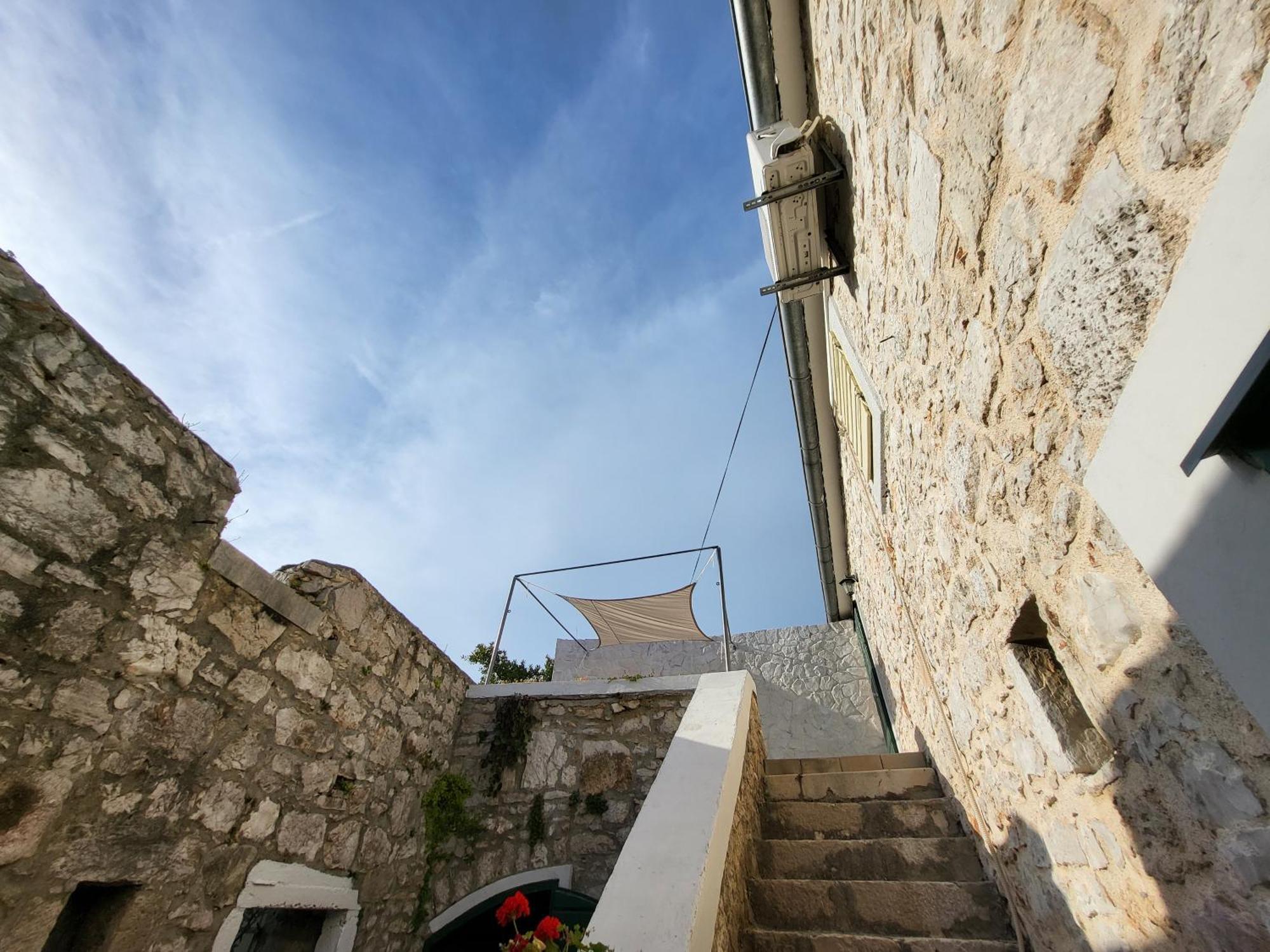 Villa Durdica Μούρτερ Εξωτερικό φωτογραφία